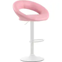 CLP roze wit