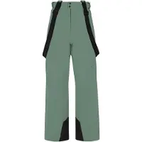 Protest Rowens Broek
