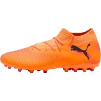 Puma Future 8 Match Mg Football Boots Oranje EU 41 Man