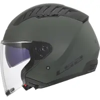 LS2 Of600 Copter Ii Ece 22.06 Open Helm