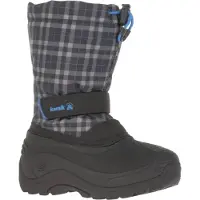 Kamik Schoenen Winterstiefel Finley NF4251NBAB