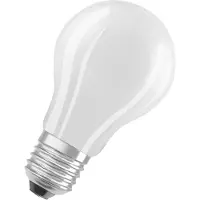 Osram 3 X E27 LED Lamp | 2.2W 2700K 220V/240V 827 470Lm | 300°