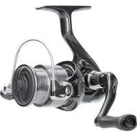 Daiwa Crossfire 26 Lt Spinning Reel Zilver 2000XH