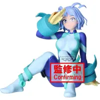 Banpresto My Hero Academia Glitter&glamours Nejire Hado-figuur 13 Cm