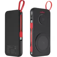 MaXlife Mxpb-08 Powerbank