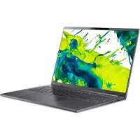 Acer Aspire 16 AI OLED (A16-61M-R0G4) - Int. (QWERTY) toetsenbord 16,0" WUXGA, OLED, Ryzen AI R5-340 (50 TOPS), 16 GB RAM, 512 GB SSD, Windows 11