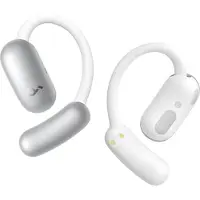Anker AeroFit 2 AI Assistant open-ear koptelefoon van Anker - Zit lekker zonder druk - 2x rijkere bas - Oordopjes met realtime vertaling - Hoge resolutie - 35 uur speeltijd - IP55
