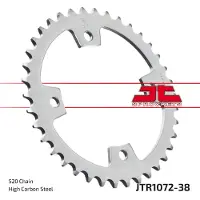 Jt Tandwiel achter R1072,38