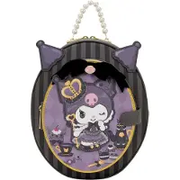 Loungefly - Kuromi (20th Anniversary) Unisex Mini rugzak - meerkleurig - Standard