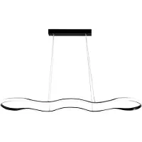 Toolight Led Lamp Lhj026-cp Black