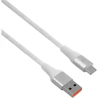 Vidvie CB4038c-w-1 USB-kabel USB 3.2 Gen 1 (3.1 Gen 1) 1 m USB A USB C Wit
