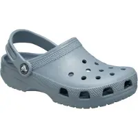 Crocs Open schoenen 'Classic' grijs