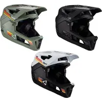 Leatt Enduro 4.0 Mtb-helm