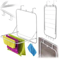 Kadax Wanddroger 51x41x55cm