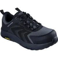 SKECHERS Speed-flex Trekker S3s Werkschoen | Maat: 42