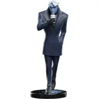 Weta Workshop Lore Olympus x Mini Vinyl Figure Hades 16 cm Mini-Figuur