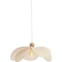 Light & Living Scandinavische Hanglamp Lavriria Ø 60cm Zand