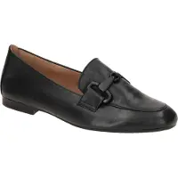 Gabor 85.211 Loafers | Maat 6 Dames Zwart