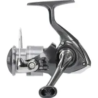 Daiwa Crossfire 26 Lt Spinning Reel Zilver 2000XH