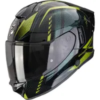 Scorpion Exo-530 Air Theras Integraalhelm