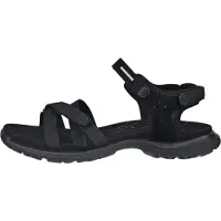 Ecco Sandaal 'Offroad Roam' zwart