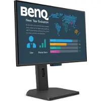 BenQ 9H.LNNLA.TBE 60,5cm BL2490TC 16:9 HDMI/DP/USB-C lift/piv 144Hz FHD