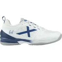 Munich Atomik Tolito 52 Padel Shoes Wit EU 40