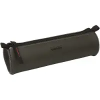 OXMOX potloodetui Touch-It Pencil Box Gray grijs