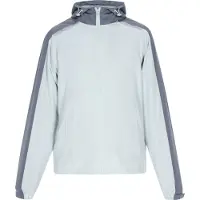 BRAELYN Tussenjas turquoise / duifblauw