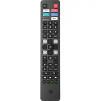 One For All URC4916 Hisense afstandsbediening