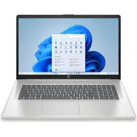 HP 17-cp2025dx - 17.3″ FHD IPS - Ryzen 5-7520U - 8GB DDR5 - 512GB M.2 SSD - Windows 11