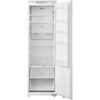 Heinner HF-BIM304NFINVE++ Inbouw Koelkast 304 L – No Frost – Deur Open Alarm – Elektronische Bediening – Superkoelfunctie – Wit – 5 Jaar Garantie