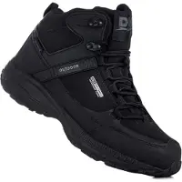 DK Schoenen Predator High 1751BLKM