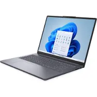 Lenovo IdeaPad Slim 3 16IRH10, Intel Core i5-processor, 40,6 cm (16 inch), 1920 x 1200 pixels, 16 GB RAM, 512 GB opslag, Windows 11 Home