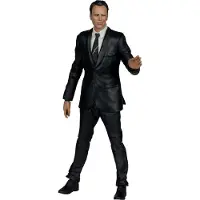 Mcfarlane Toys Toys Fallout - Red Platinum Edition Speelfigur Deluxe - Cooper Howard 19cm