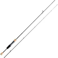 Shimano Fishing Trout One As Spinning Rod Goud 1.90 m / 0.5-4.5 g