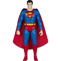 Mcfarlane Toys DC Retro Super Friends Action Figure Bizarro 15 cm Action Figuur