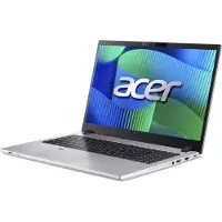 Acer TravelMate P2 15, kleur: zilver (modelnummer: TMP215-55-TCO-39Z6)