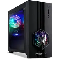 Acer Predator Orion 3000 PC Intel Core Ultra 7 265F, 32 GB DDR5 RAM, 1 TB M.2 SSD, GeForce RTX 5060, Windows 11 Home