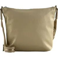 s.Oliver schoudertas Crossbody Bag Light Brown beige