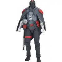 NECA Teenage Mutant Ninja Turtles (The Last Ronin, The Lost Years) Actiefiguur Casey (Nightwatcher), 18 cm