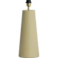 Light & Living Lampvoet Ø18x43 cm YELOS mat groen-grijs