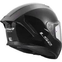 LS2 FF820 Rapid III Solid Helm