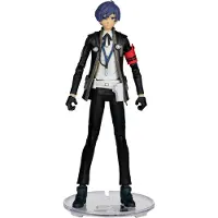 Mcfarlane Toys Persona 3 McFarlane Elite Edition actiefiguur, de protagonist, 18 cm