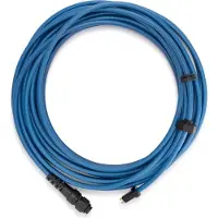 Dolphin 12 m diy-voedingskabel voor dolfijnrobot, zie lijst in beschrijving - - 99958902-diy