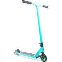Maple Leaf MG4 Titan Serie - Stuntstep - Teal - Aluminium - Y-Bar