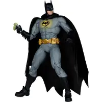 Mcfarlane Toys DC Multiverse Action Figure Batman (Batman Incorporated) 19 cm Action Figuur