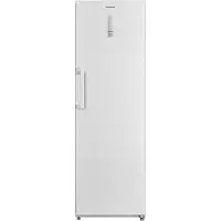 Heinner HFF-M272NFCE++ Vrieskast – 272 L – No Frost – Convertible Koel-/Vriesfunctie – LED Display – Super Cooling & Freezing – Wit – 5 Jaar Garantie
