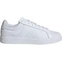 Adidas Sneakers laag 'Streettalk' wit