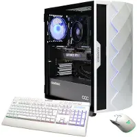 Hyrican Diamant WT 7798 AMD Ryzen 7 5700X 16 GB RAM 1 TB SSD NVIDIA GeForce RTX 5060 Windows 11 Home
